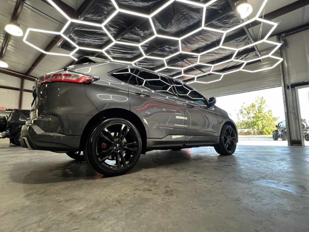 Car Detailing Simi Valley